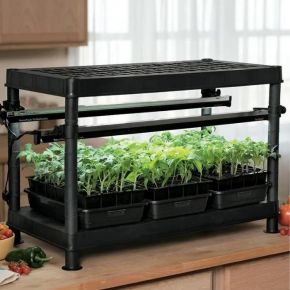 Stack N Grow LED Light System